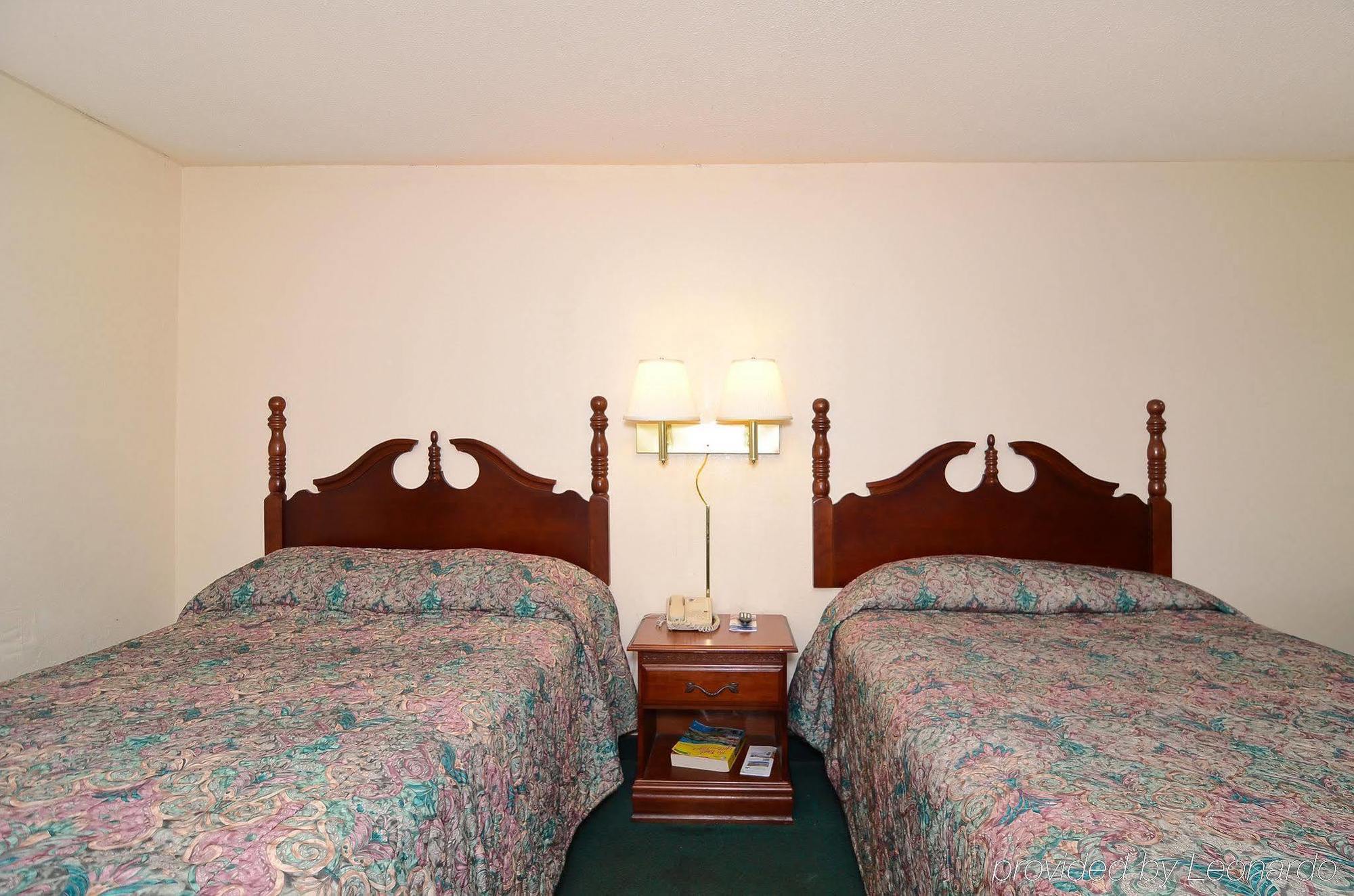 Rodeway Inn Nashville Phòng bức ảnh