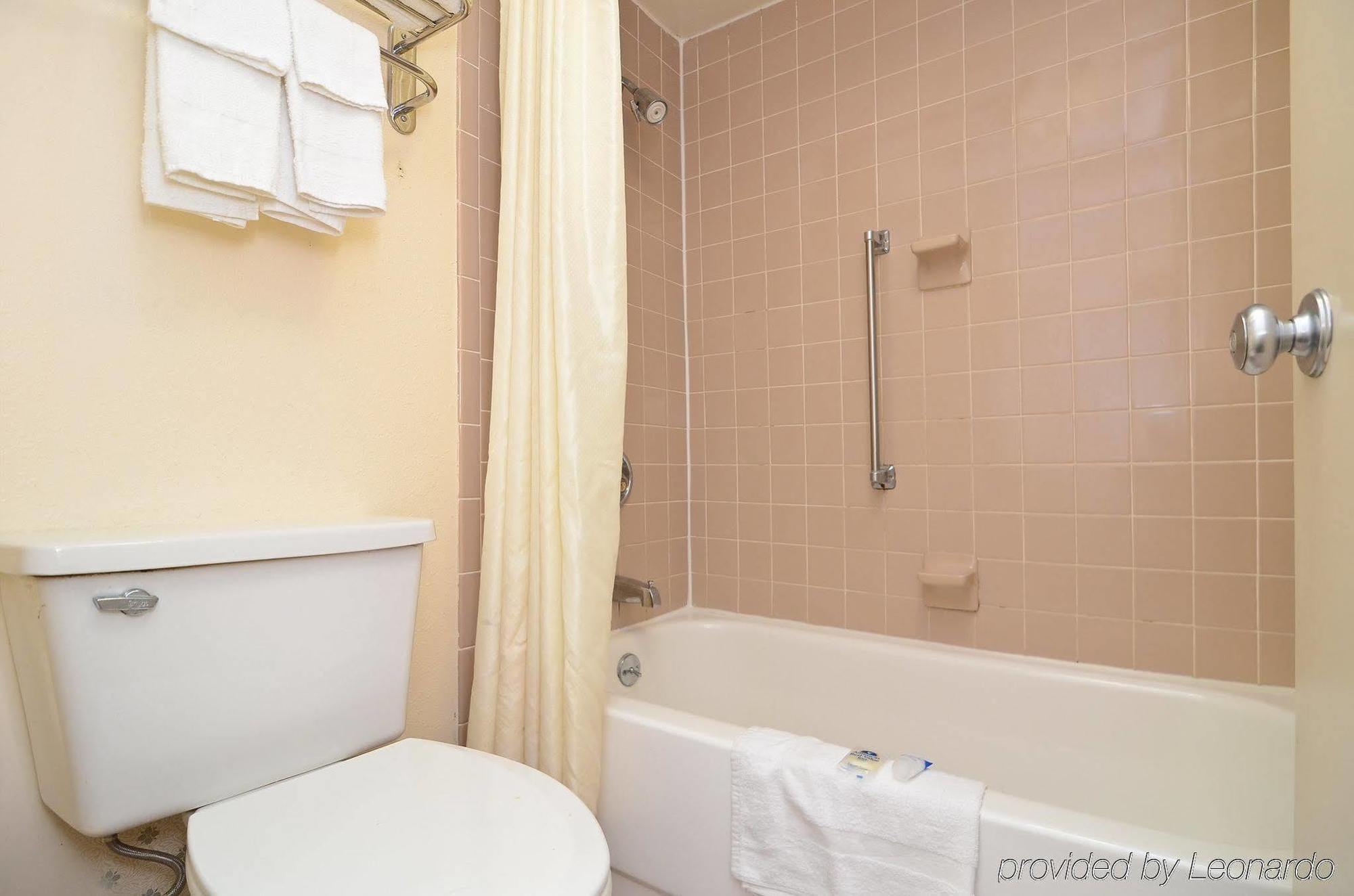 Rodeway Inn Nashville Phòng bức ảnh