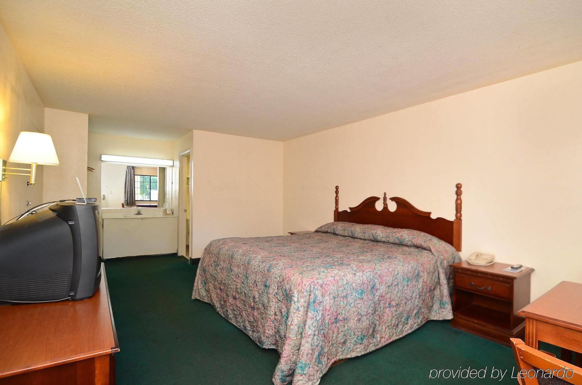 Rodeway Inn Nashville Phòng bức ảnh